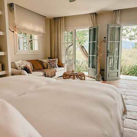 Viluz - Wellbeing Resort Marbella Михас Экстерьер фото