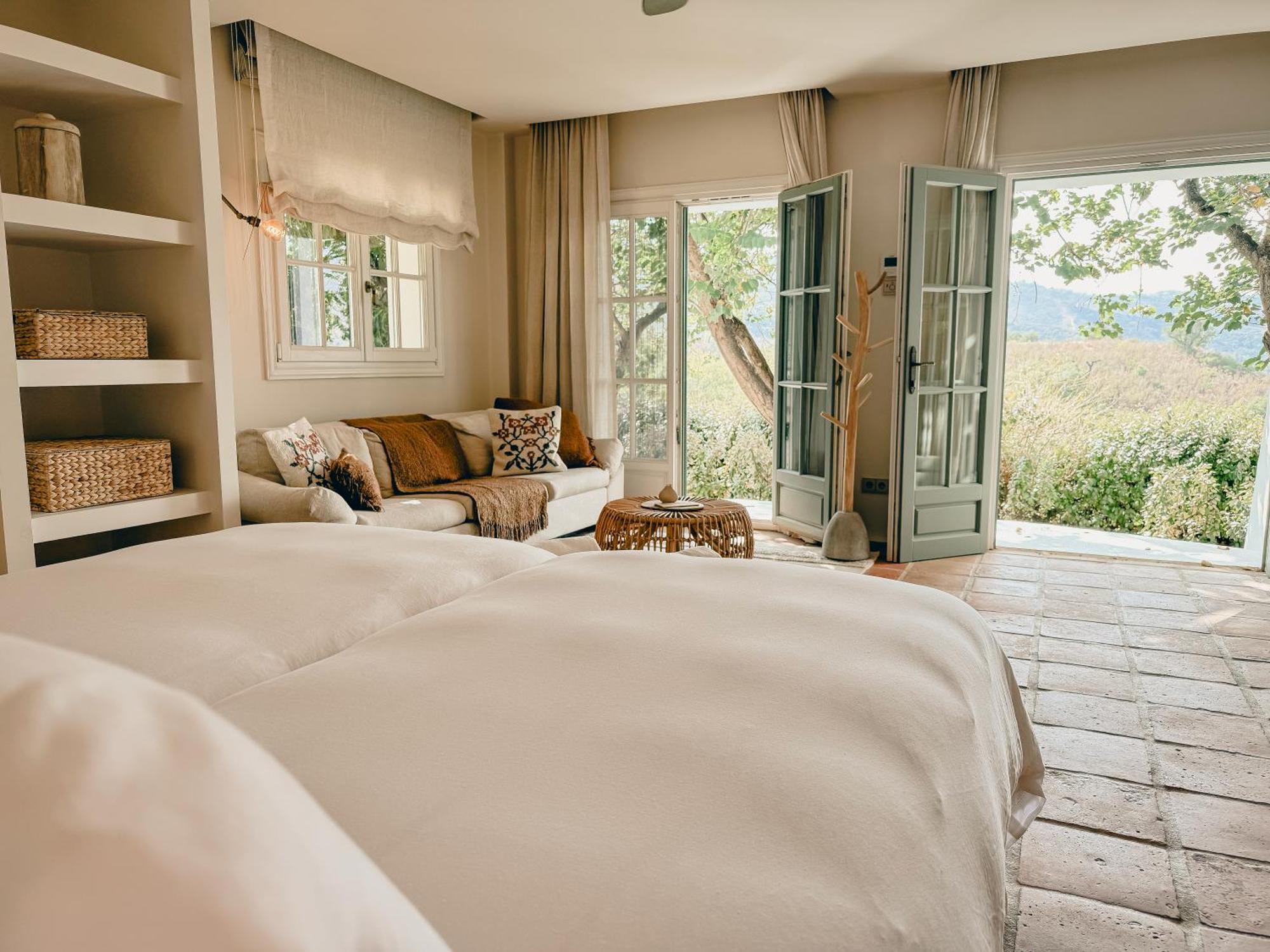Viluz - Wellbeing Resort Marbella Михас Экстерьер фото