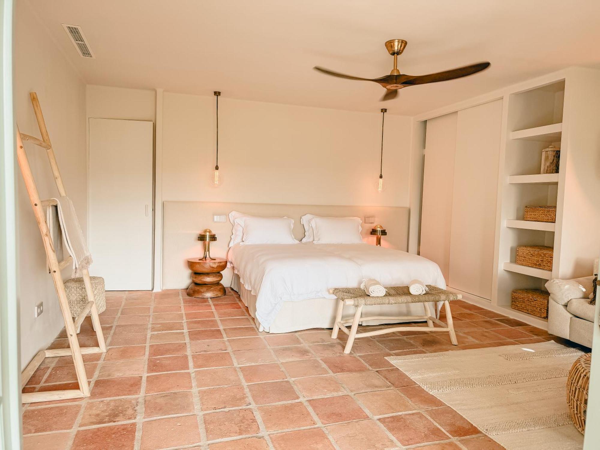 Viluz - Wellbeing Resort Marbella Михас Экстерьер фото