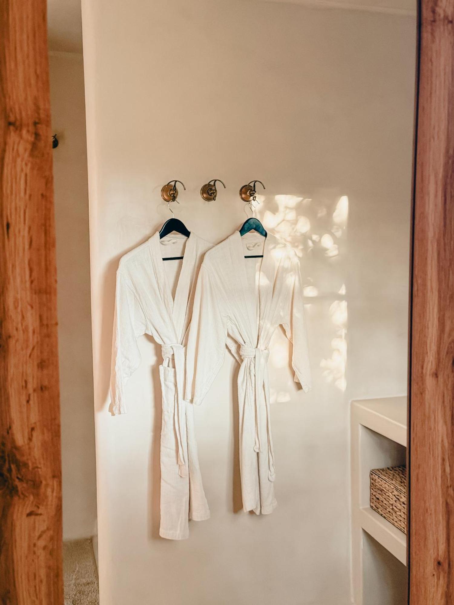Viluz - Wellbeing Resort Marbella Михас Экстерьер фото