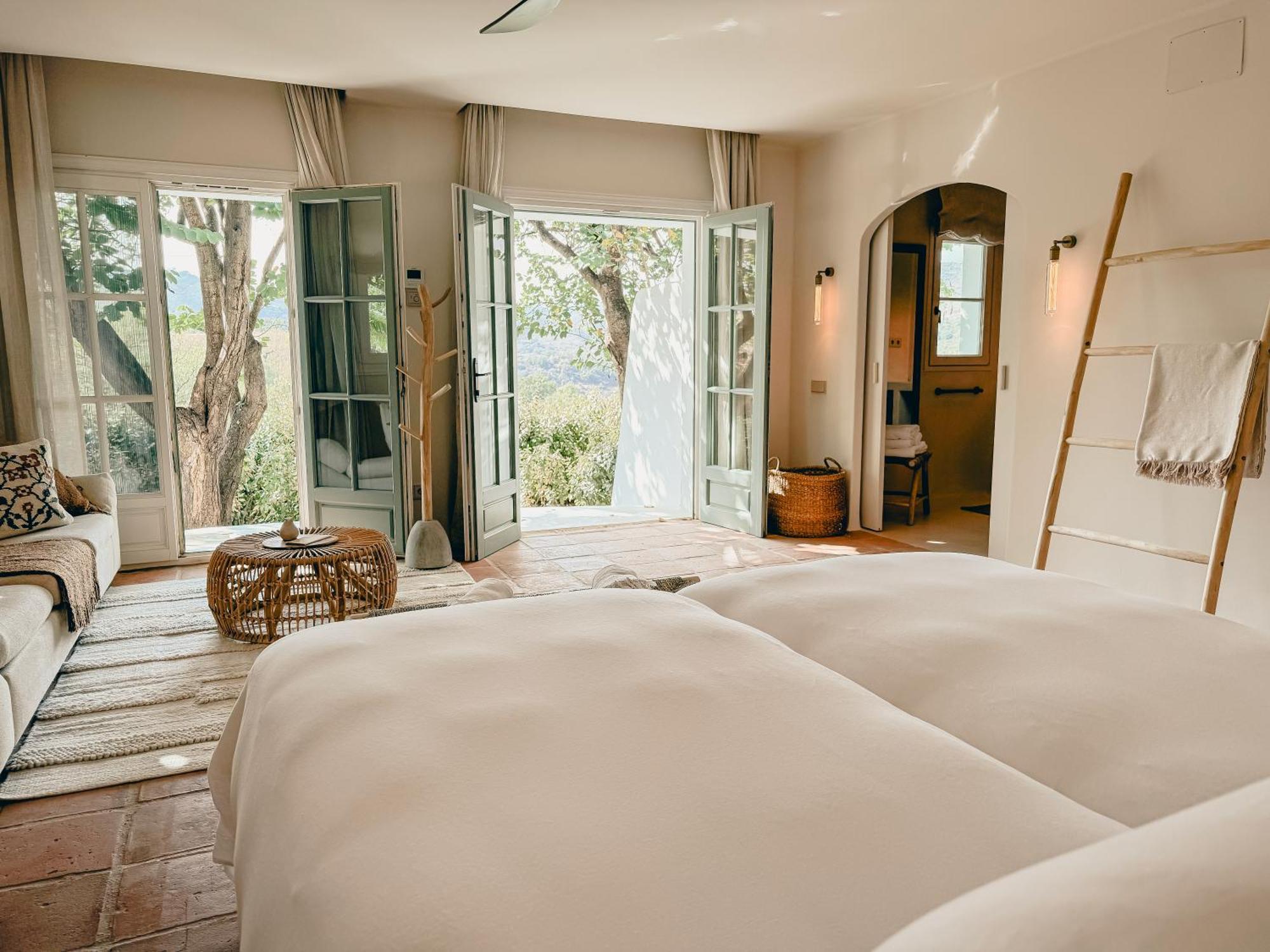 Viluz - Wellbeing Resort Marbella Михас Экстерьер фото