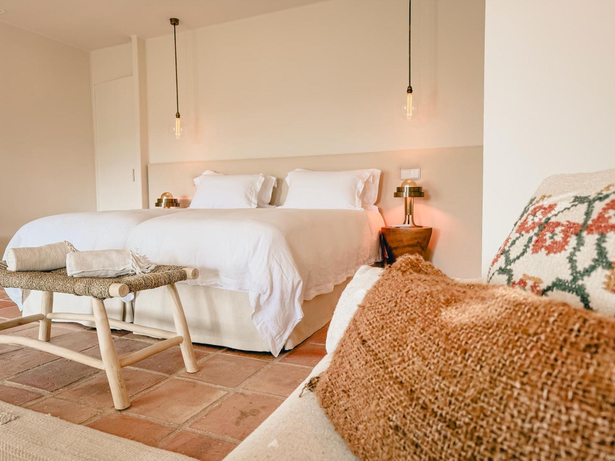 Viluz - Wellbeing Resort Marbella Михас Экстерьер фото