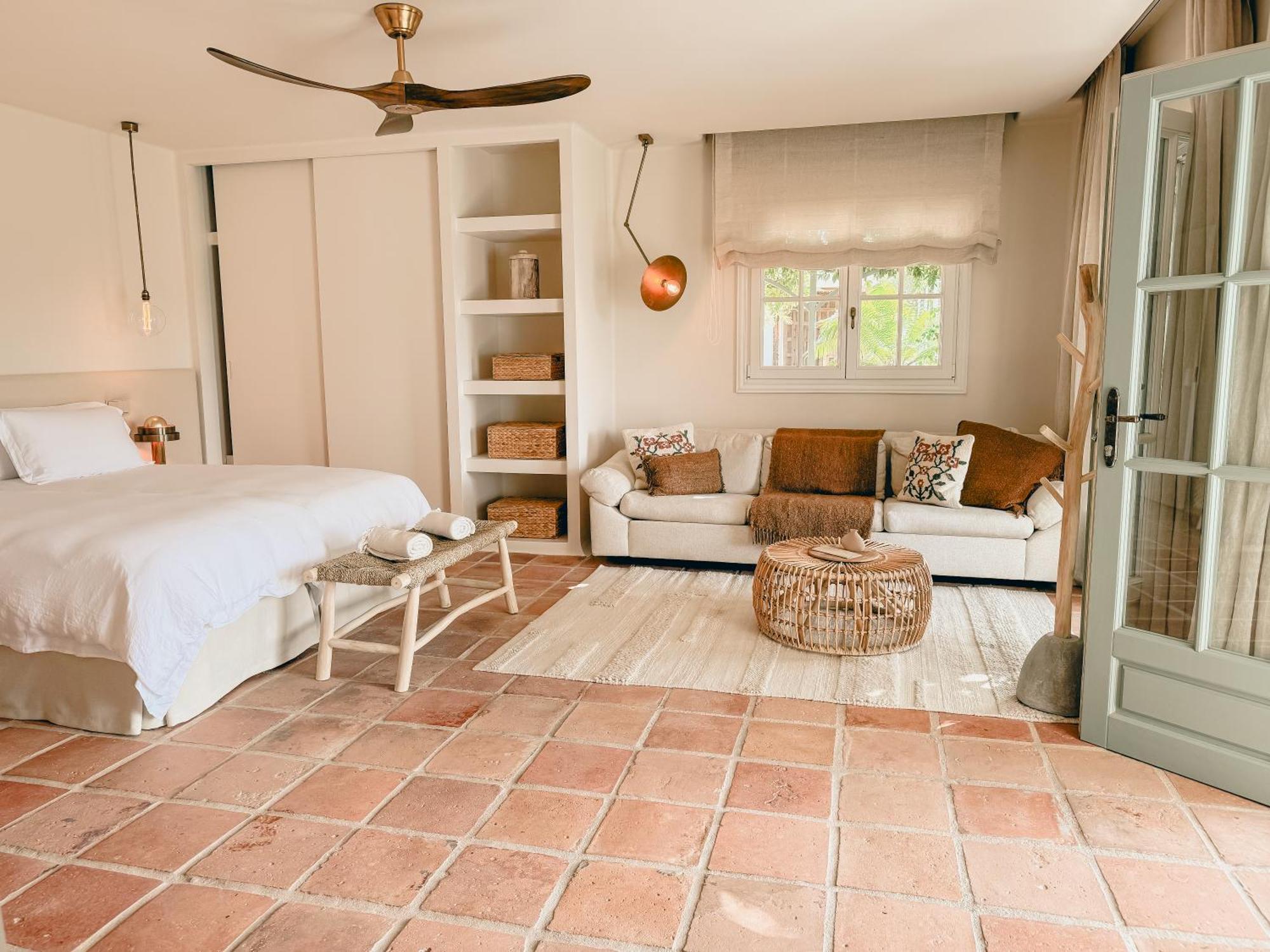 Viluz - Wellbeing Resort Marbella Михас Экстерьер фото