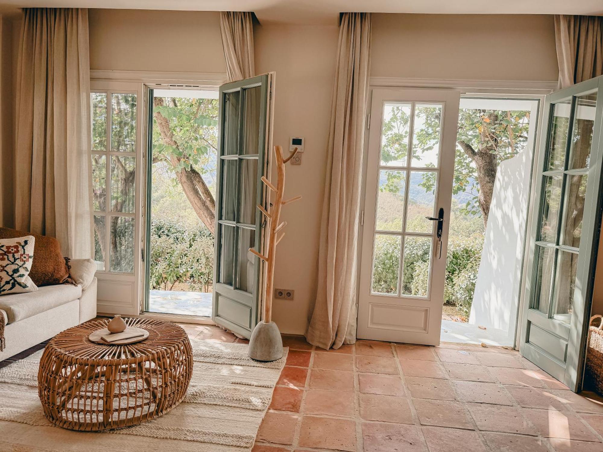 Viluz - Wellbeing Resort Marbella Михас Экстерьер фото