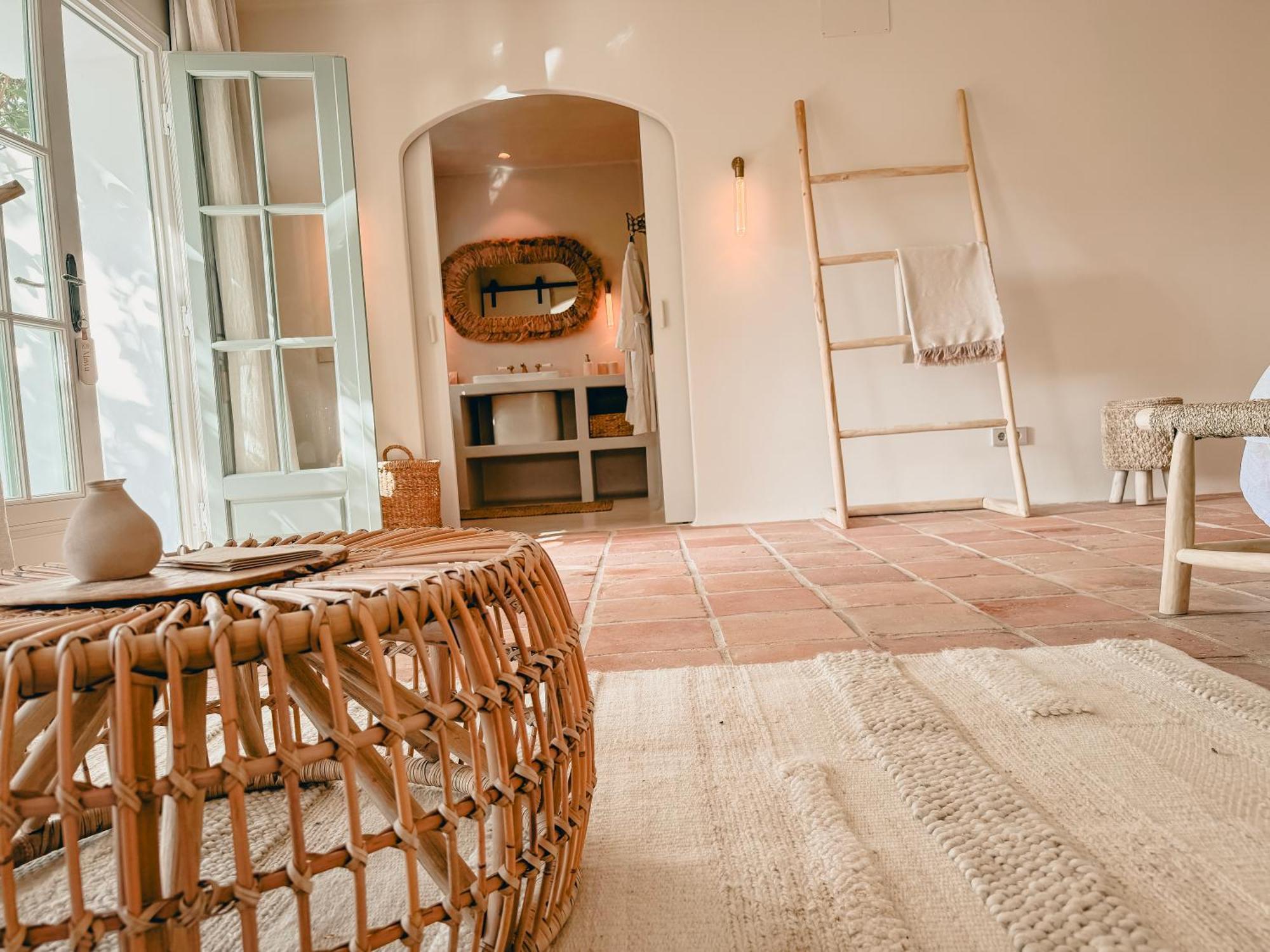 Viluz - Wellbeing Resort Marbella Михас Экстерьер фото