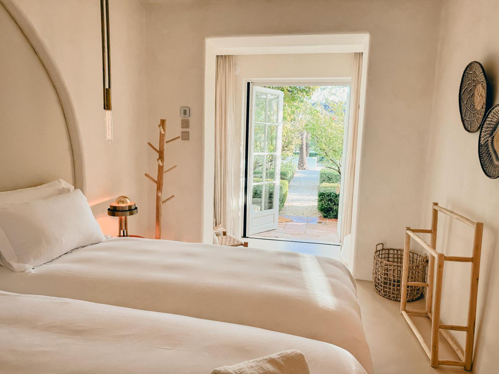 Viluz - Wellbeing Resort Marbella Михас Экстерьер фото