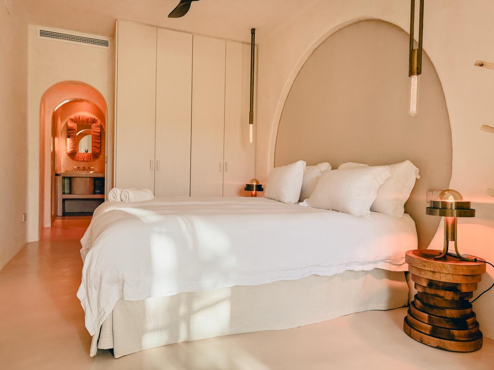 Viluz - Wellbeing Resort Marbella Михас Экстерьер фото