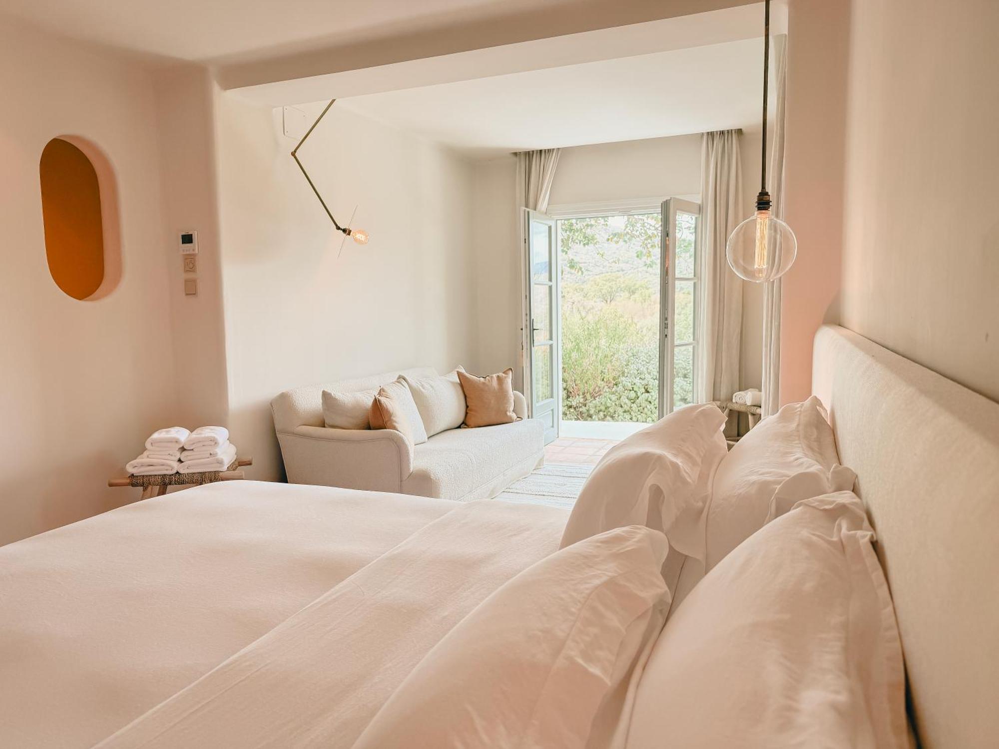 Viluz - Wellbeing Resort Marbella Михас Экстерьер фото