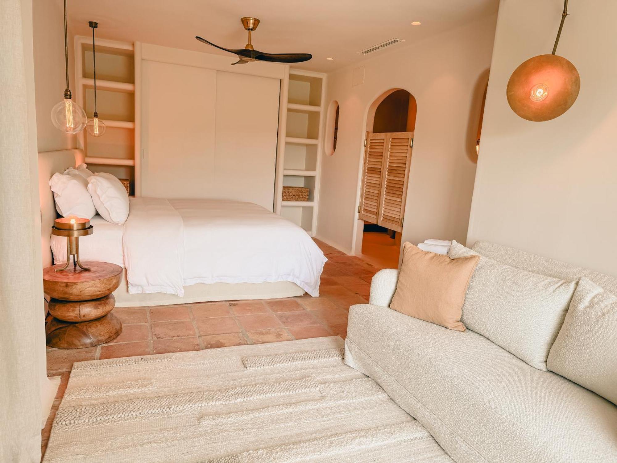 Viluz - Wellbeing Resort Marbella Михас Экстерьер фото