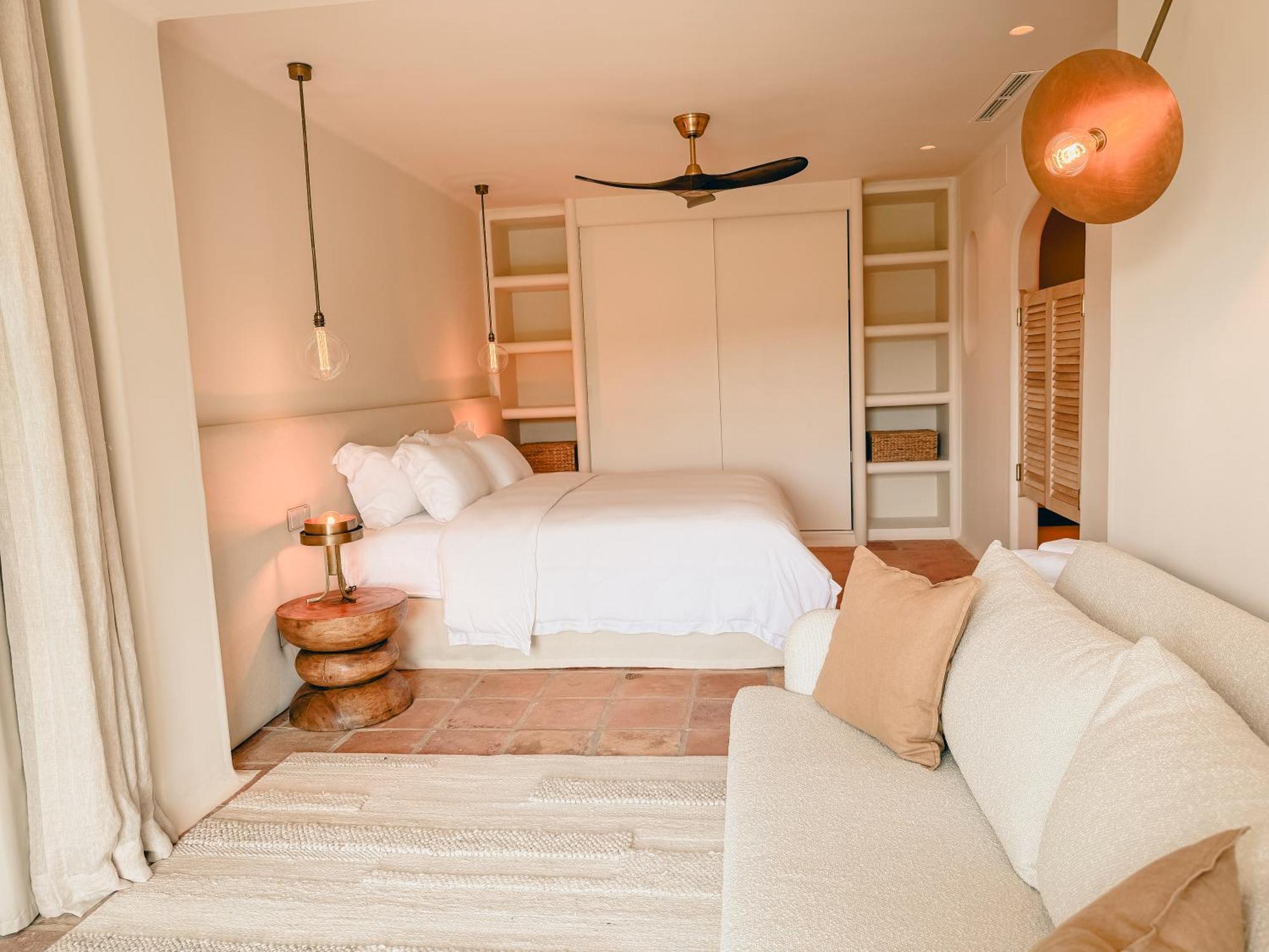 Viluz - Wellbeing Resort Marbella Михас Экстерьер фото