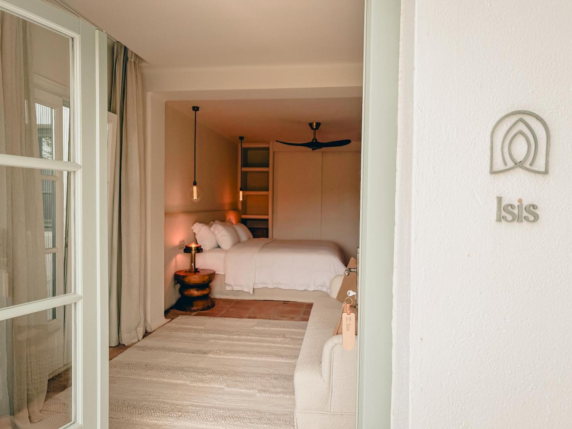 Viluz - Wellbeing Resort Marbella Михас Экстерьер фото