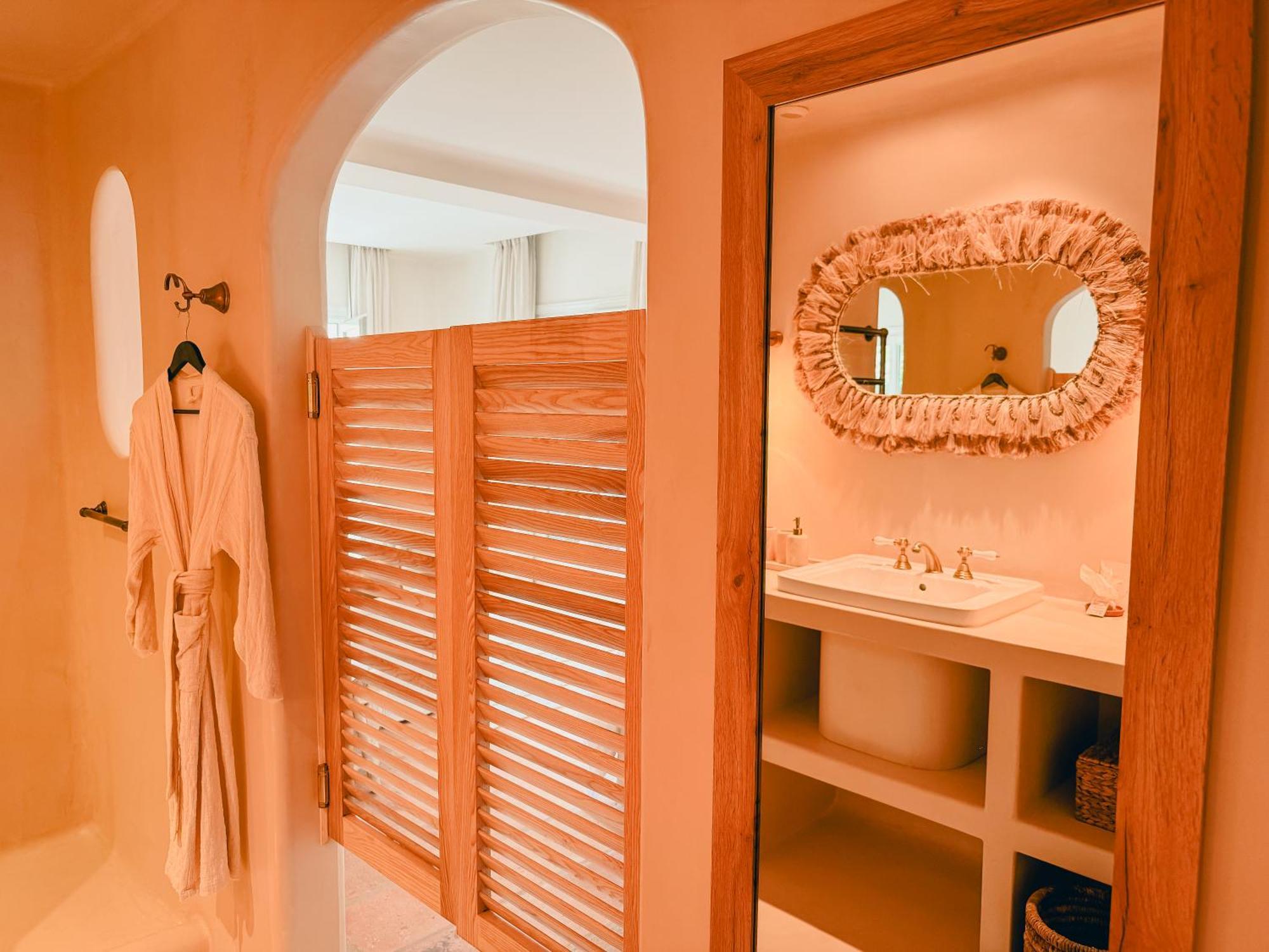 Viluz - Wellbeing Resort Marbella Михас Экстерьер фото