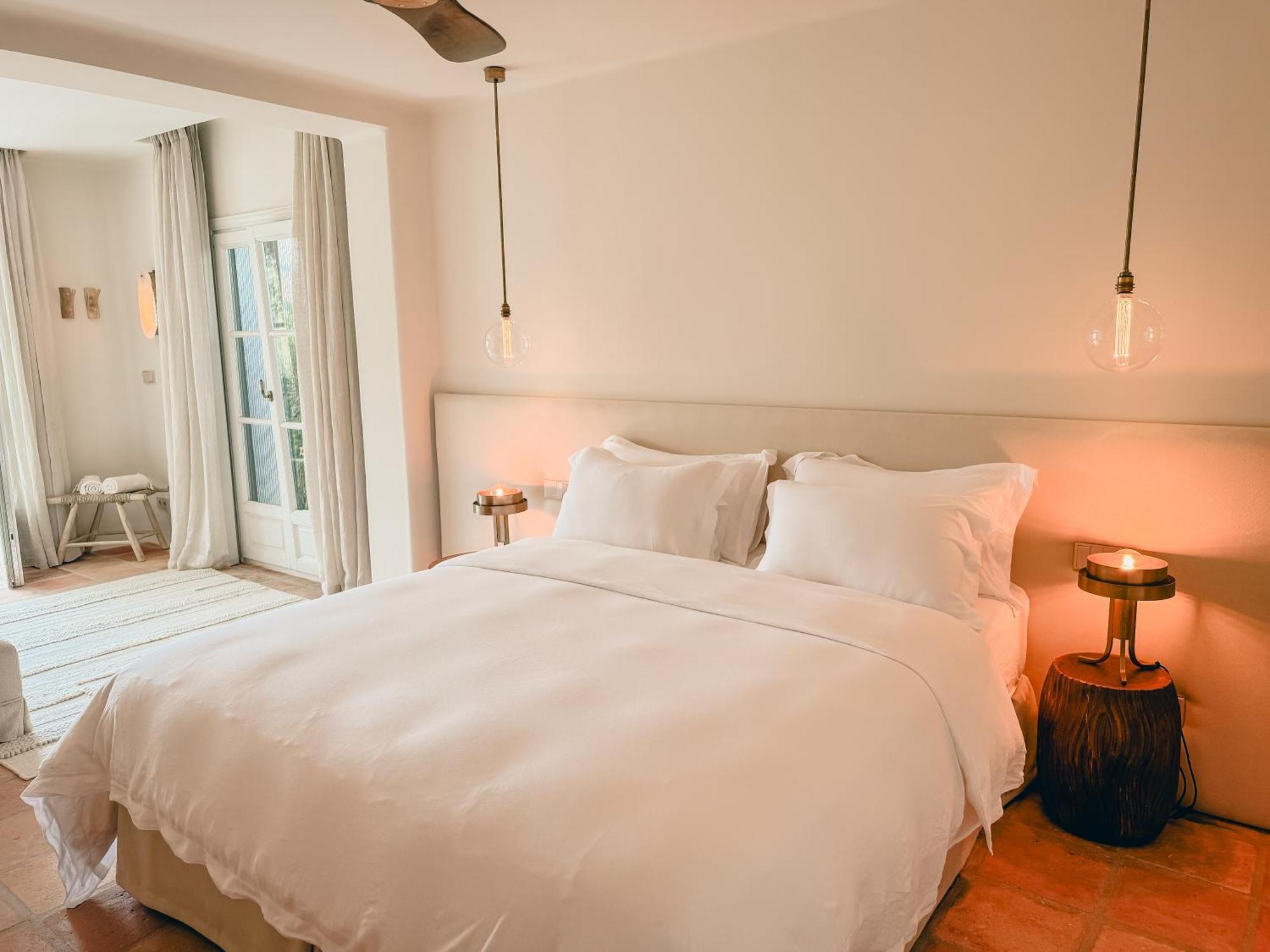 Viluz - Wellbeing Resort Marbella Михас Экстерьер фото