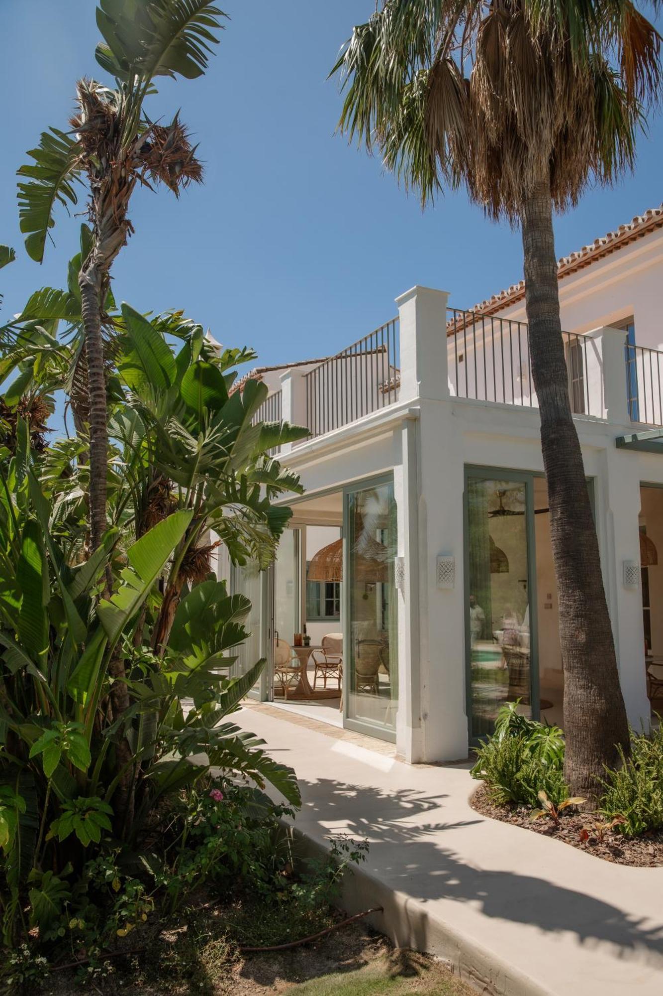 Viluz - Wellbeing Resort Marbella Михас Экстерьер фото