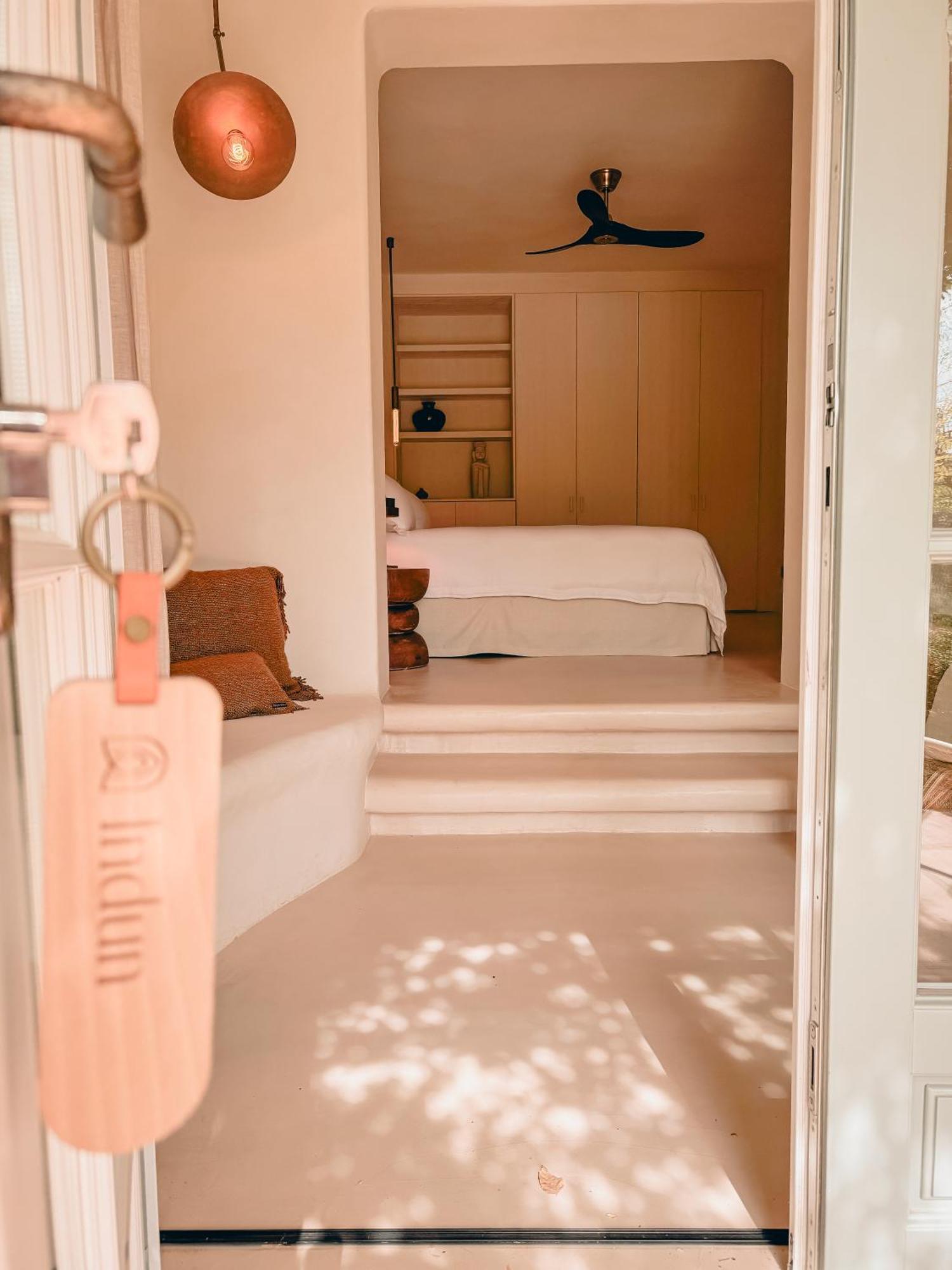 Viluz - Wellbeing Resort Marbella Михас Экстерьер фото