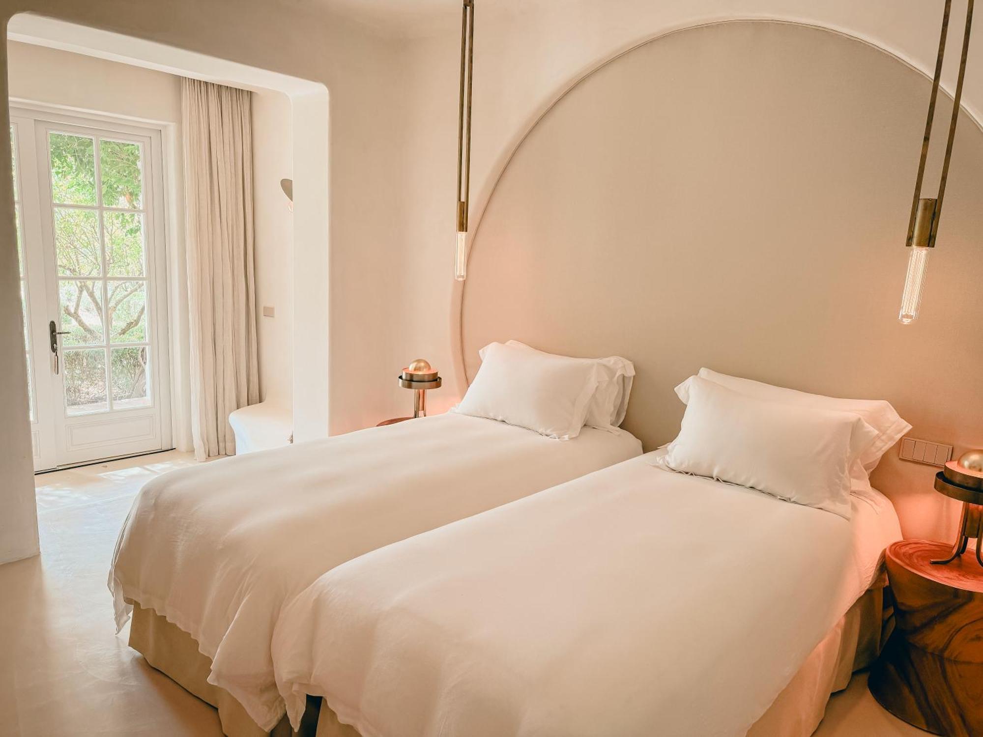 Viluz - Wellbeing Resort Marbella Михас Экстерьер фото