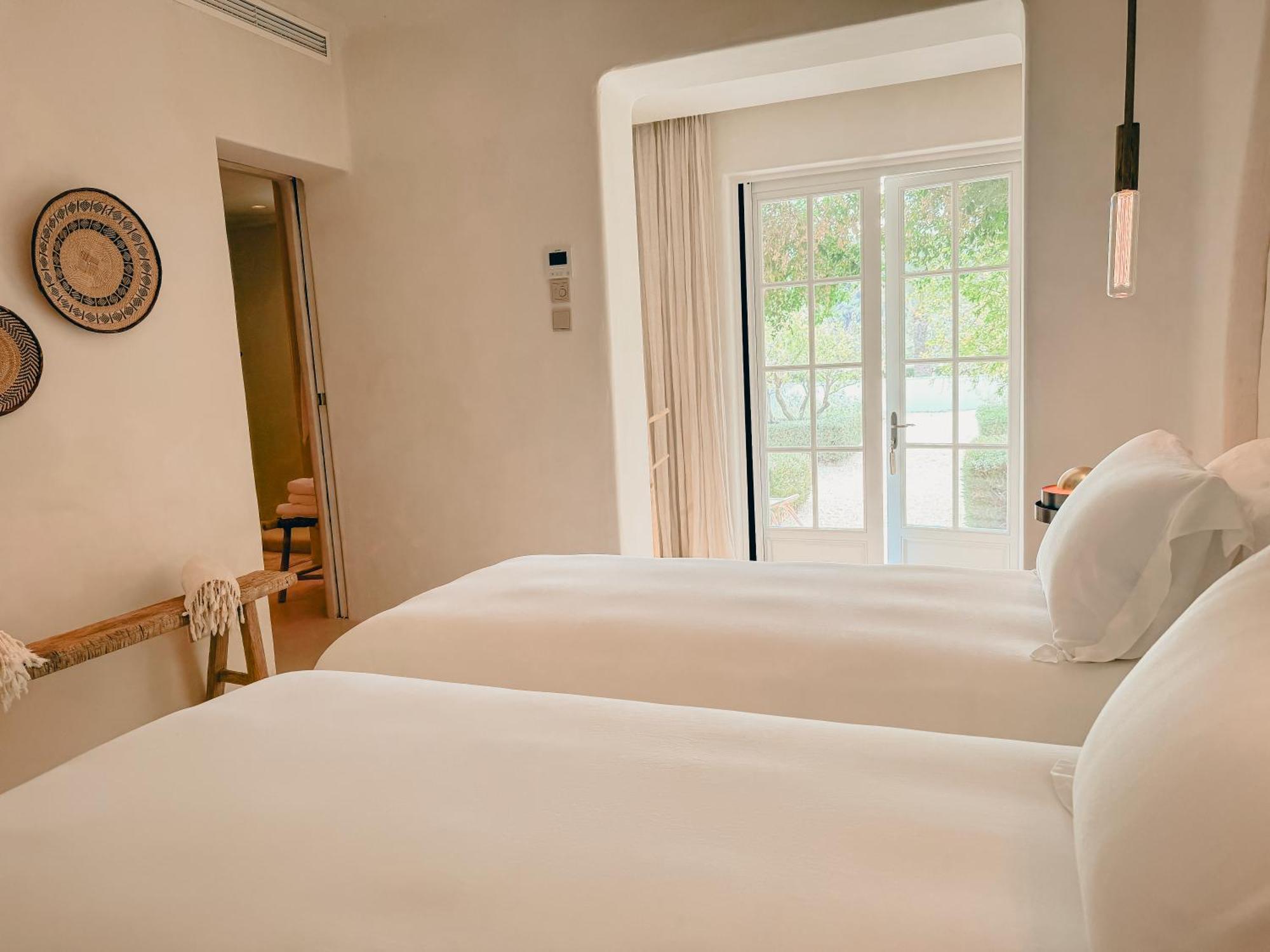 Viluz - Wellbeing Resort Marbella Михас Экстерьер фото