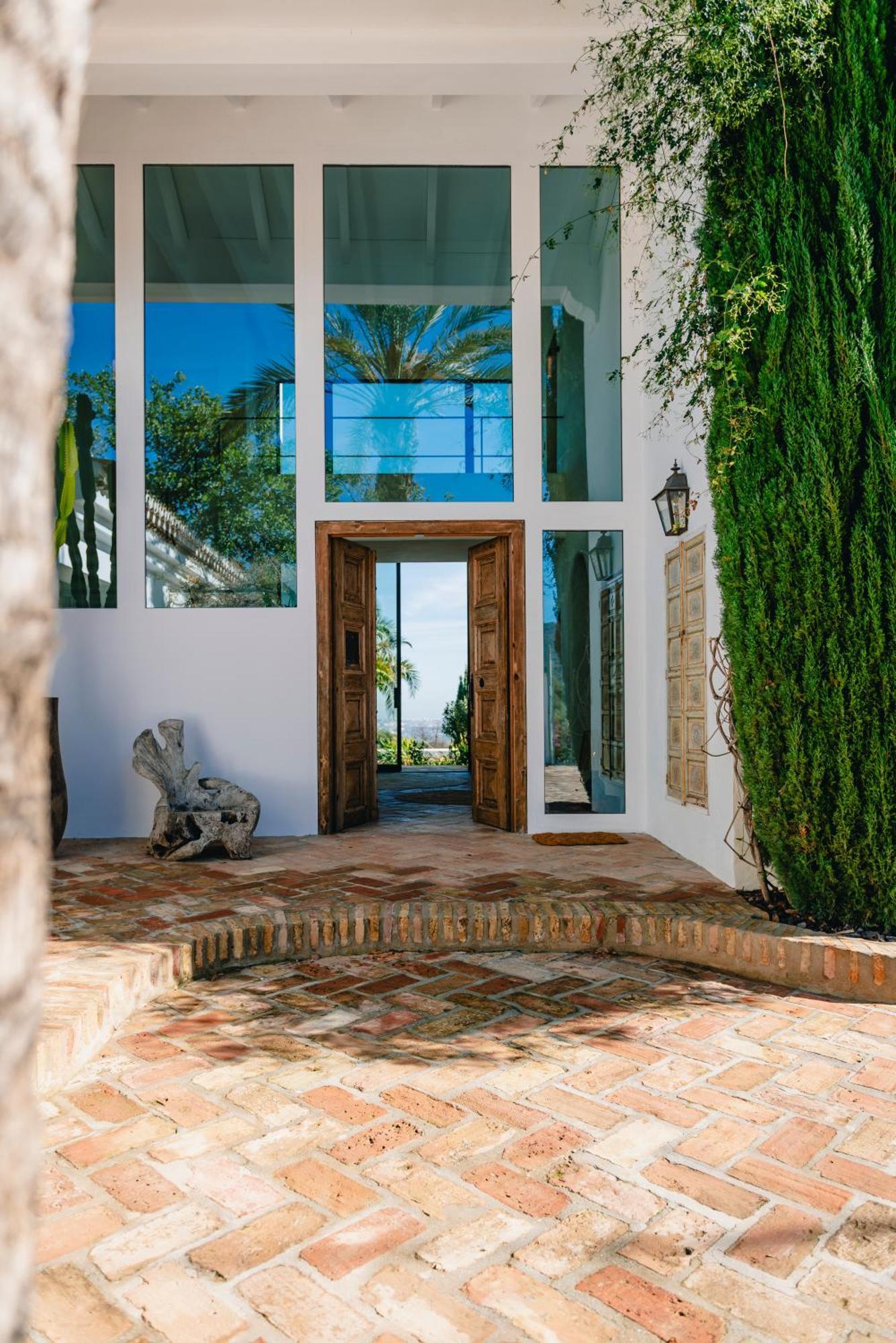 Viluz - Wellbeing Resort Marbella Михас Экстерьер фото
