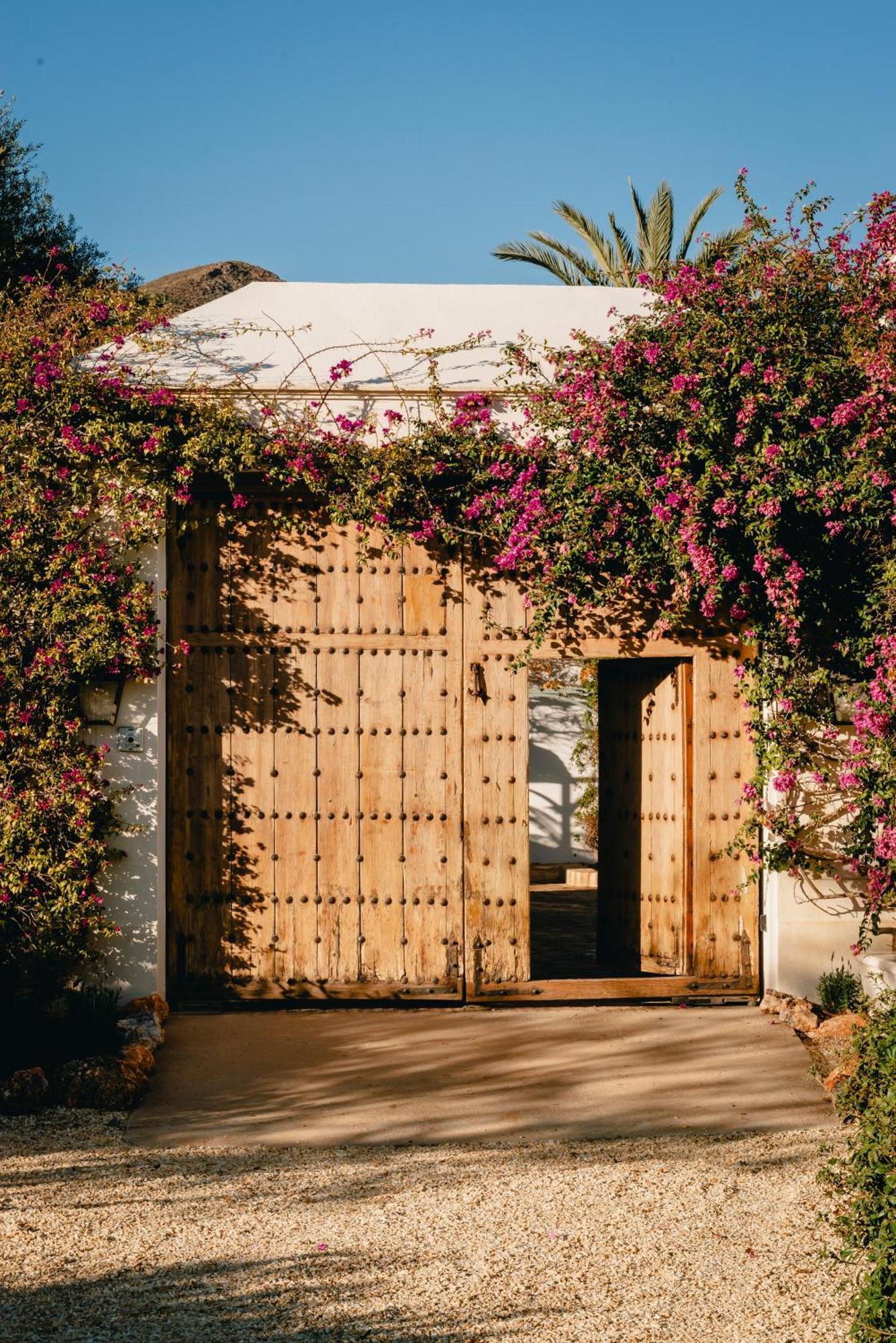 Viluz - Wellbeing Resort Marbella Михас Экстерьер фото