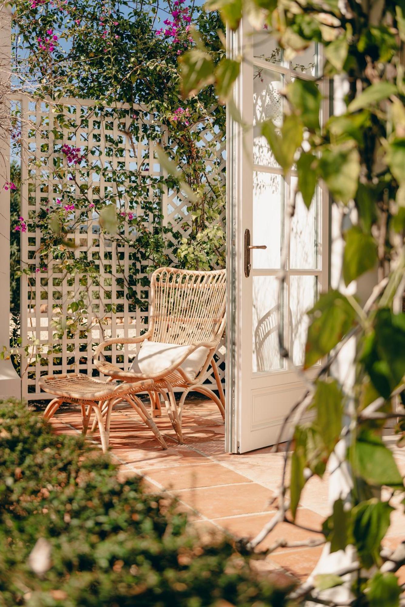 Viluz - Wellbeing Resort Marbella Михас Экстерьер фото