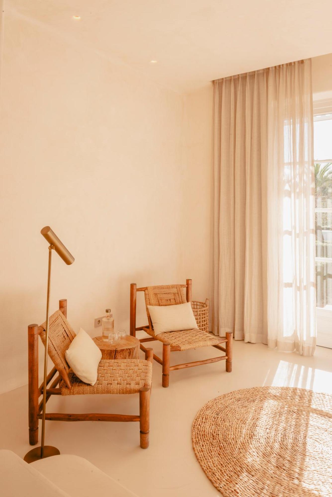Viluz - Wellbeing Resort Marbella Михас Экстерьер фото