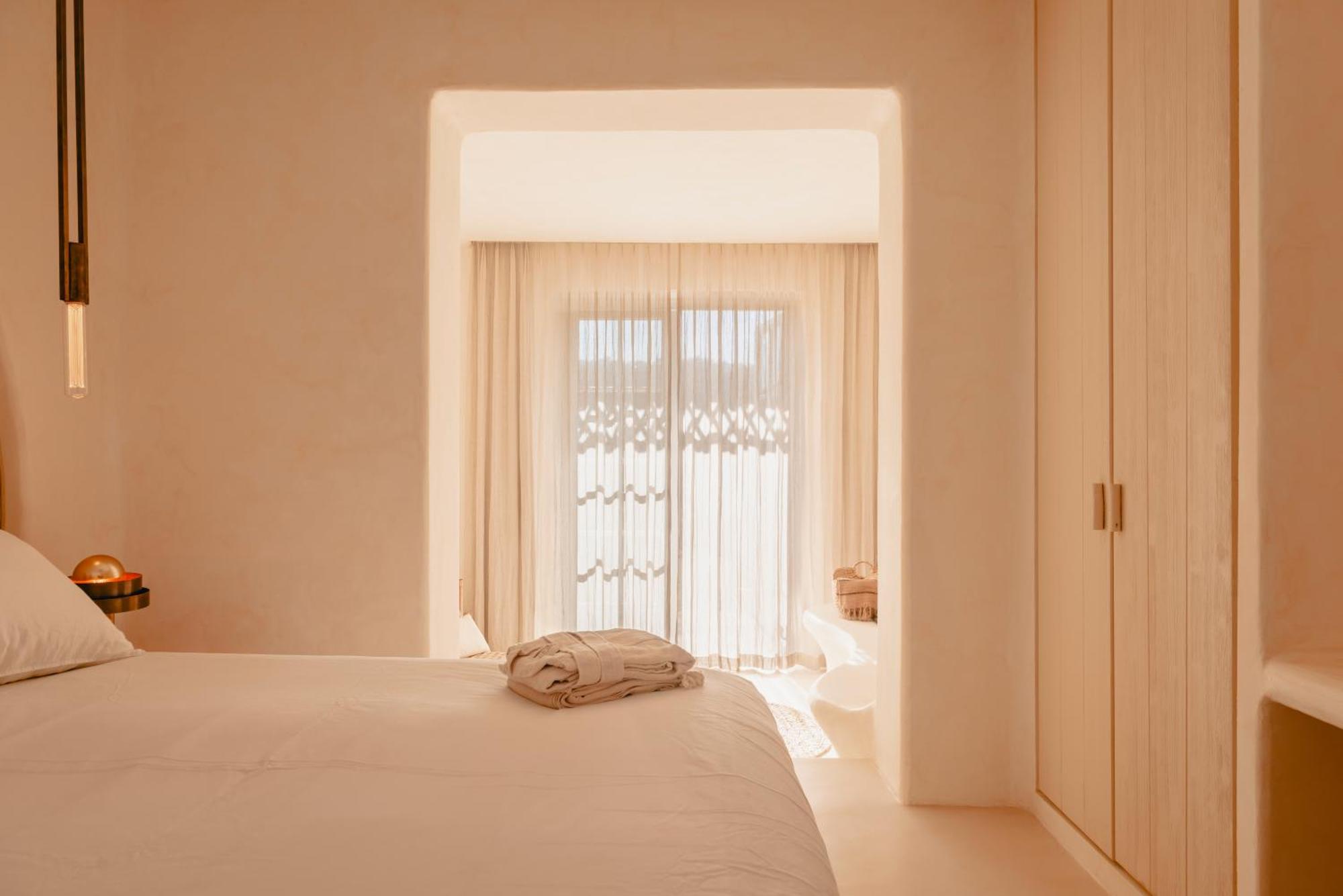 Viluz - Wellbeing Resort Marbella Михас Экстерьер фото