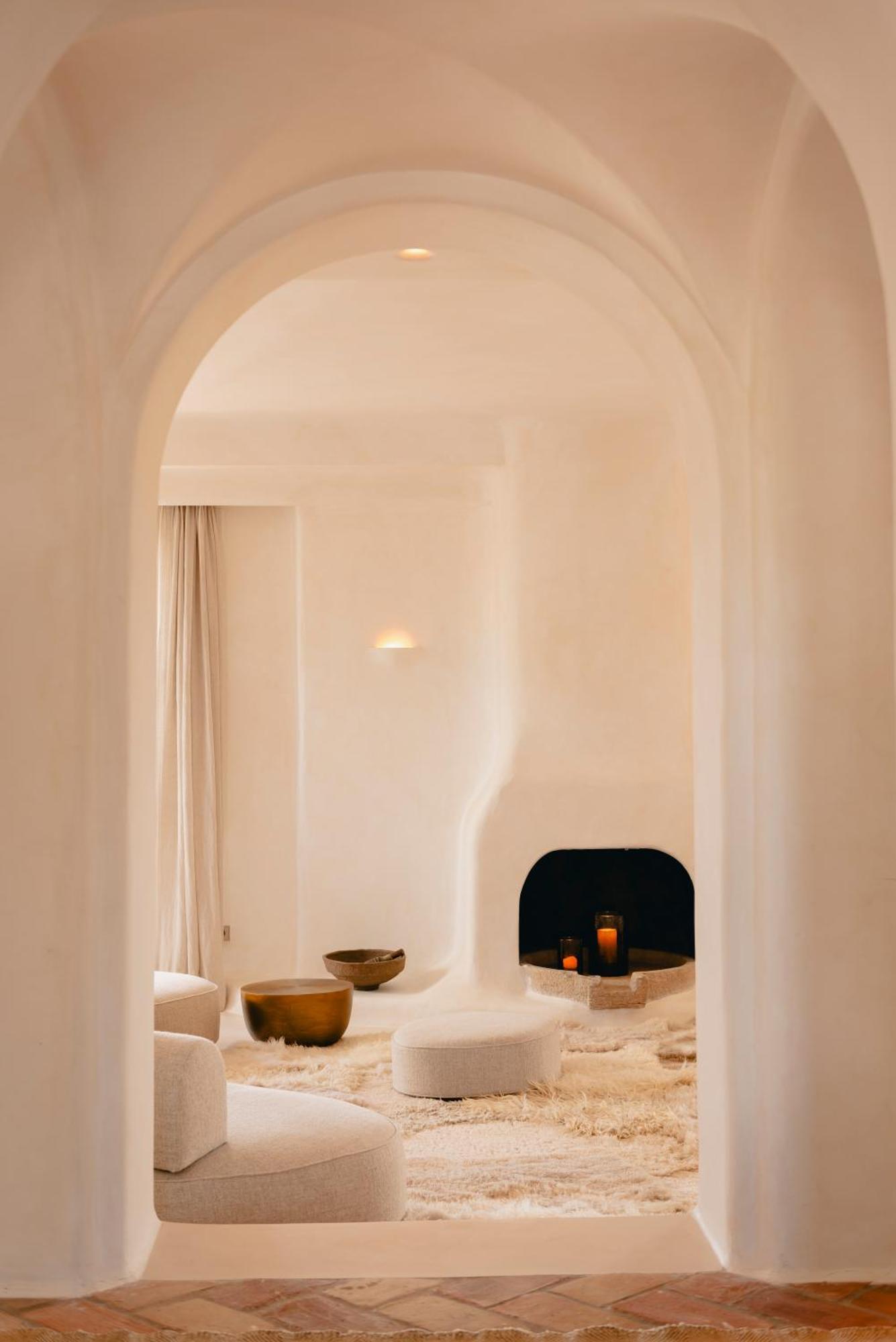 Viluz - Wellbeing Resort Marbella Михас Экстерьер фото