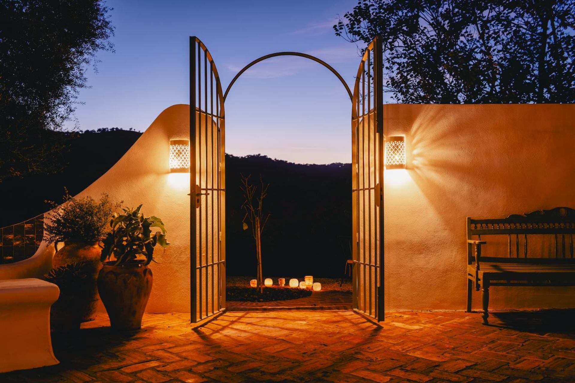 Viluz - Wellbeing Resort Marbella Михас Экстерьер фото