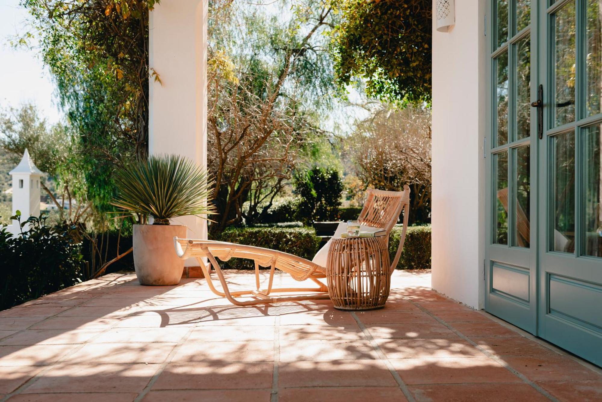 Viluz - Wellbeing Resort Marbella Михас Экстерьер фото