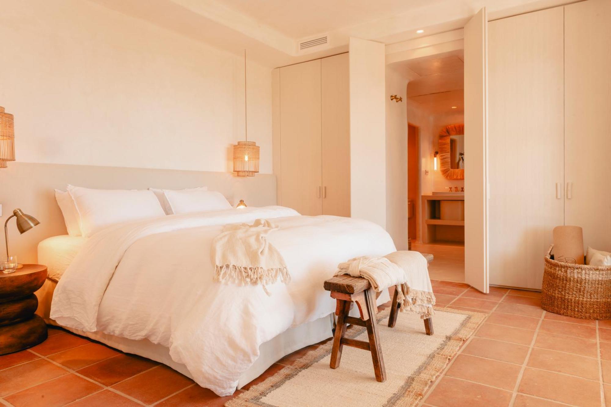 Viluz - Wellbeing Resort Marbella Михас Экстерьер фото